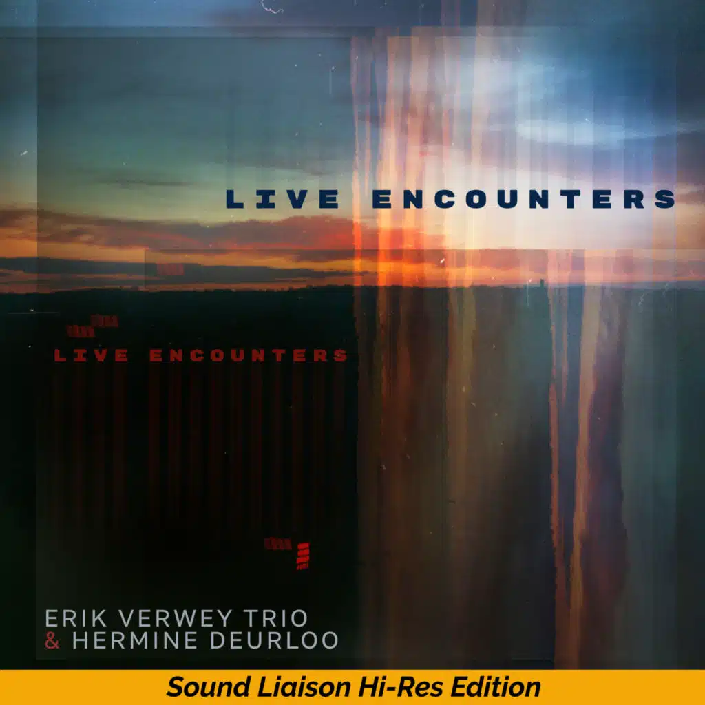 Erik Verwey Trio & Hermine Deurloo