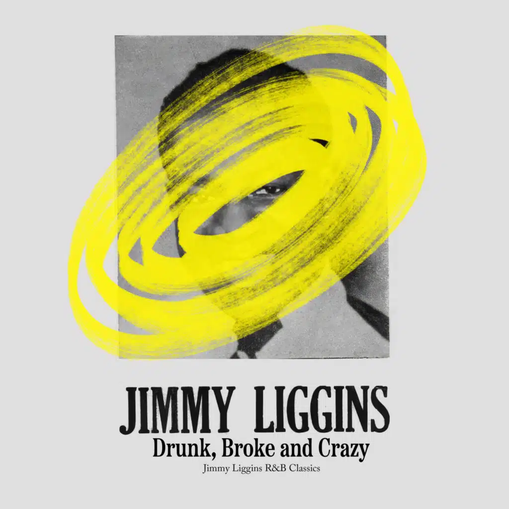 Jimmy Liggins