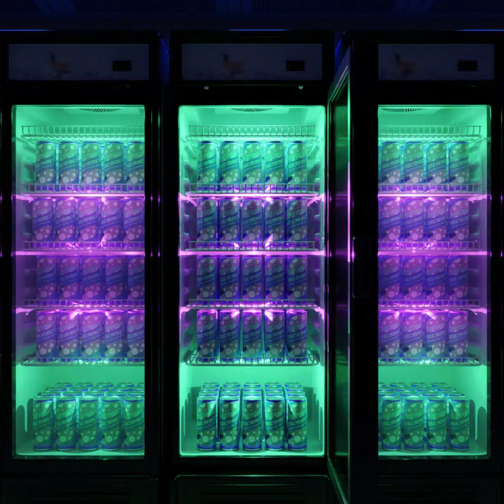 Inside Out (feat. La Caro)