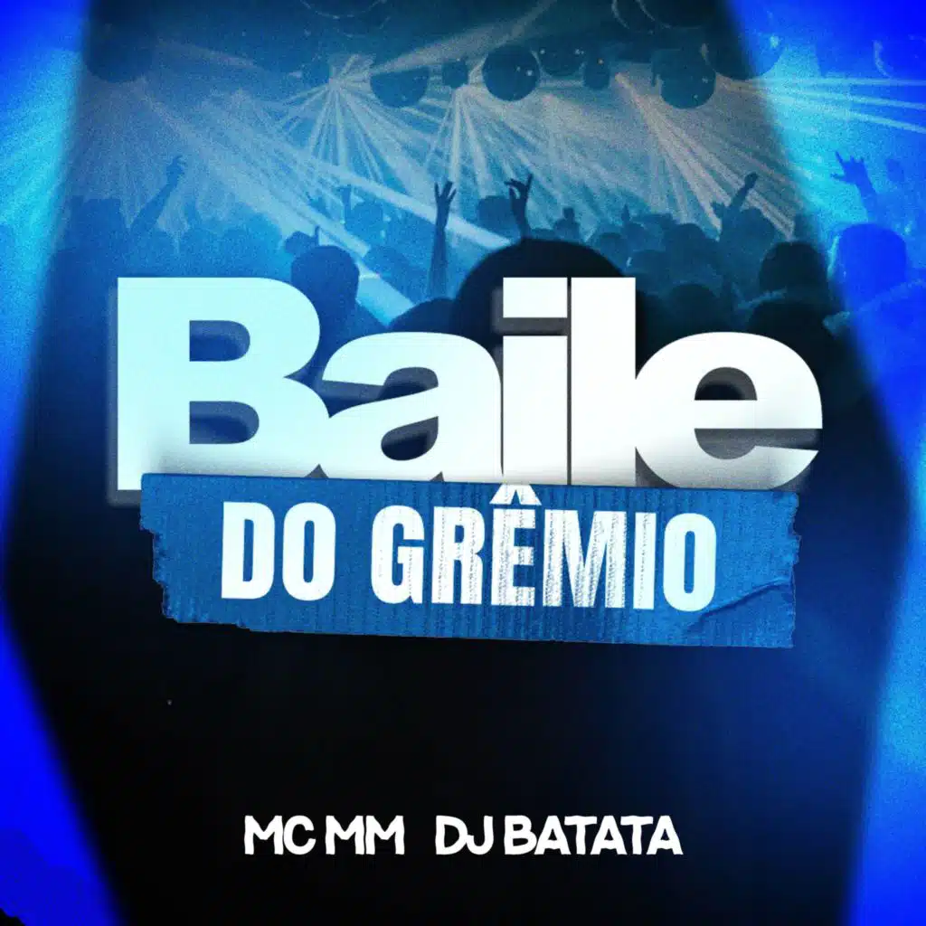DJ Batata & MC MM
