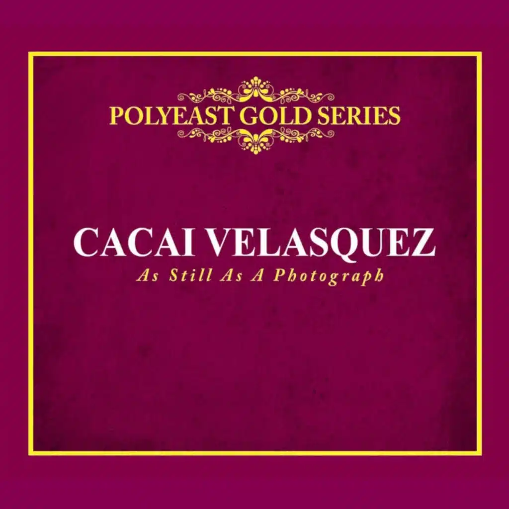 Cacai Velasquez