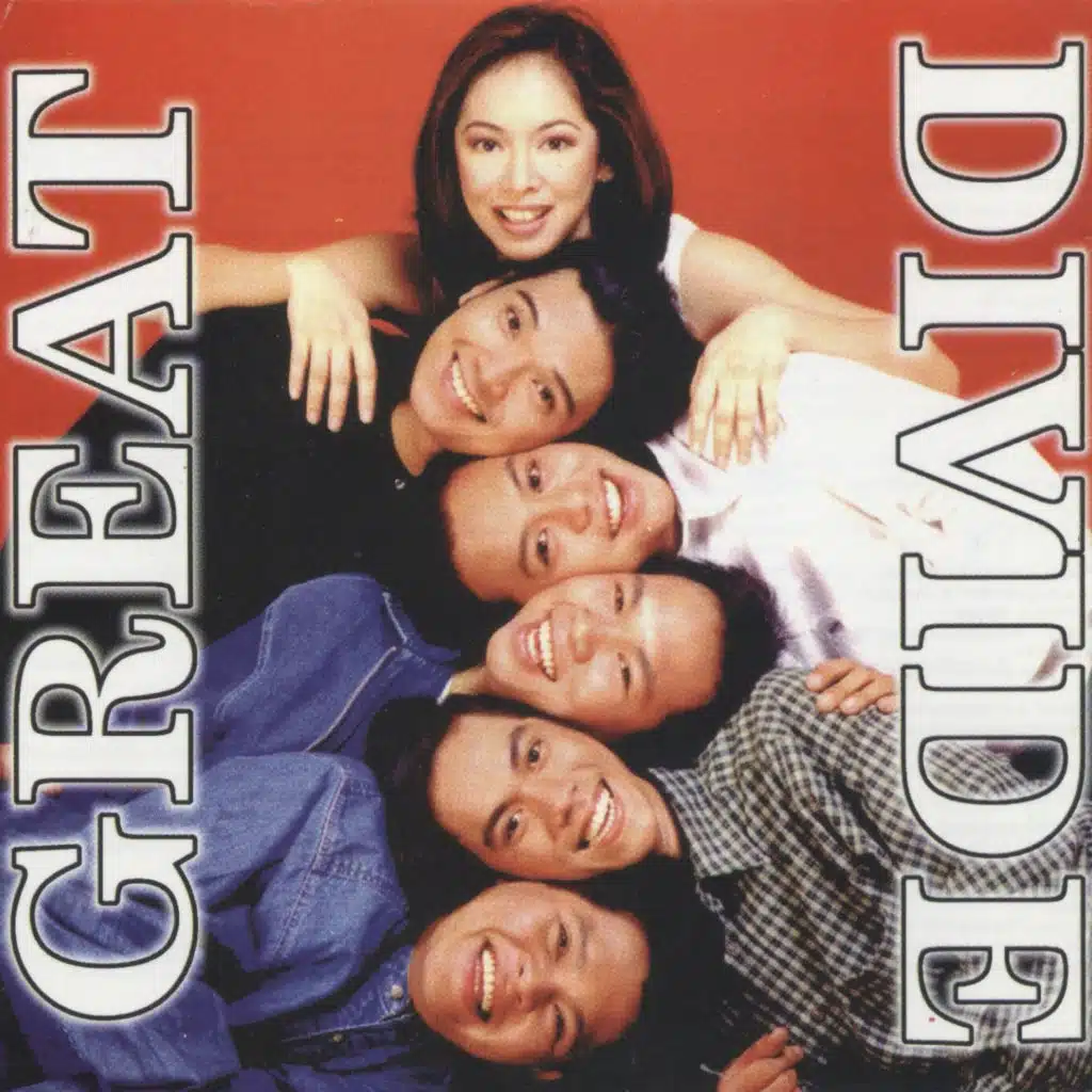 Great Divide