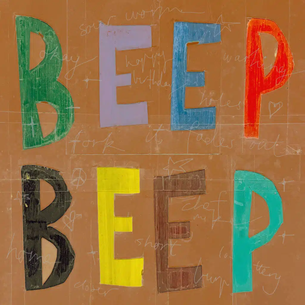 Beep Beep