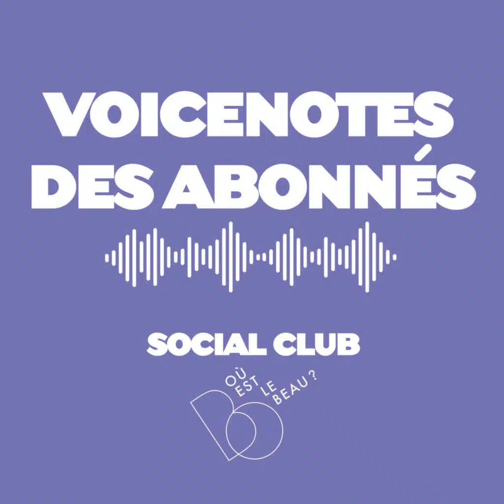 🔒 🔑🎤 - Mes apprentissages grâce aux guides de montagne [Social Club ]