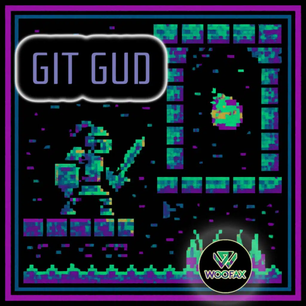 Git Gud