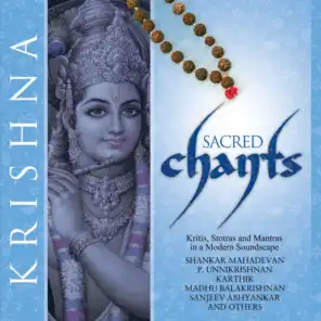 Sacred Chants Of Krishna