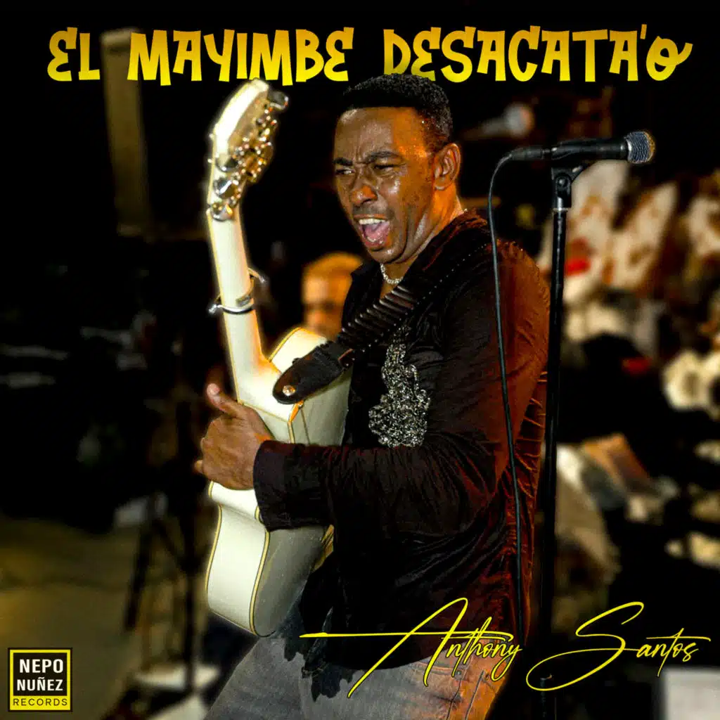 El Mayimbe Desacata'o (En Vivo)