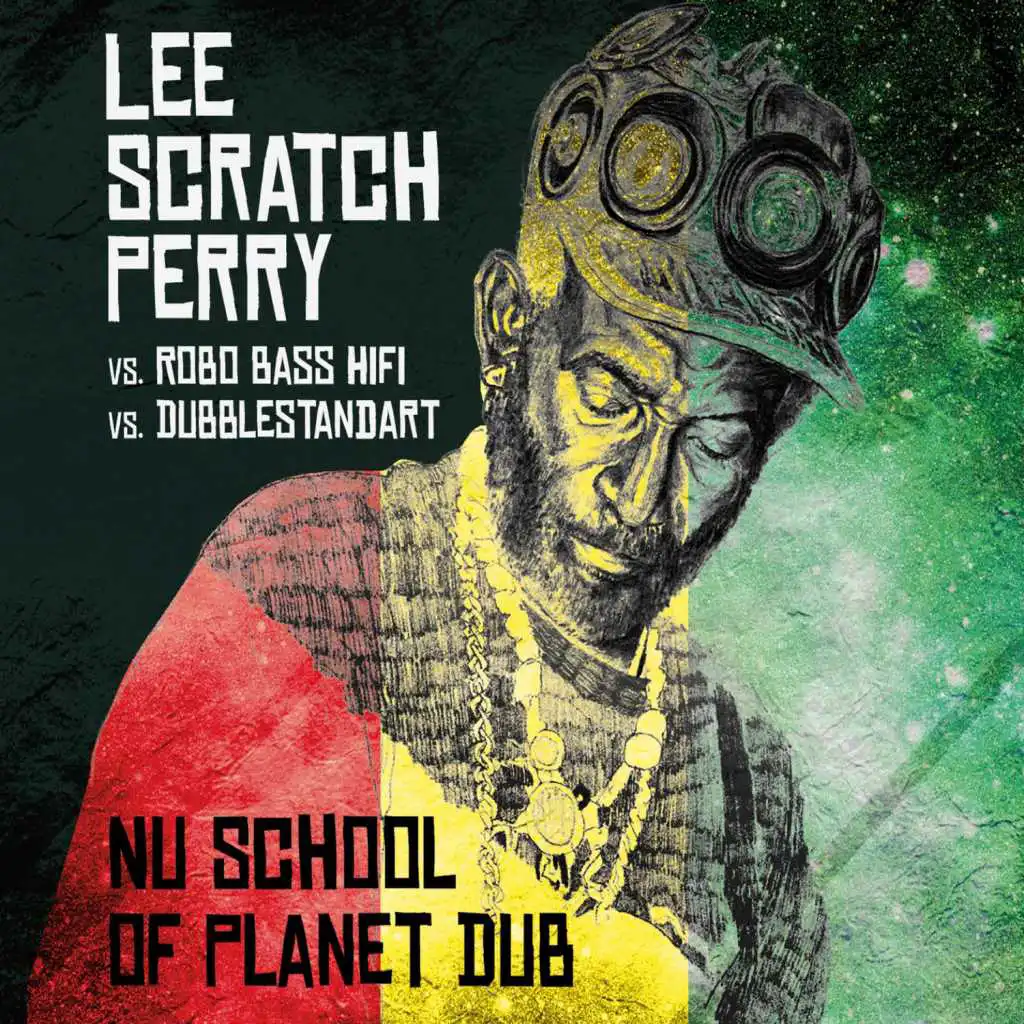 Nu School of Dub (feat. Dubblestandart & Robo Bass Hifi)