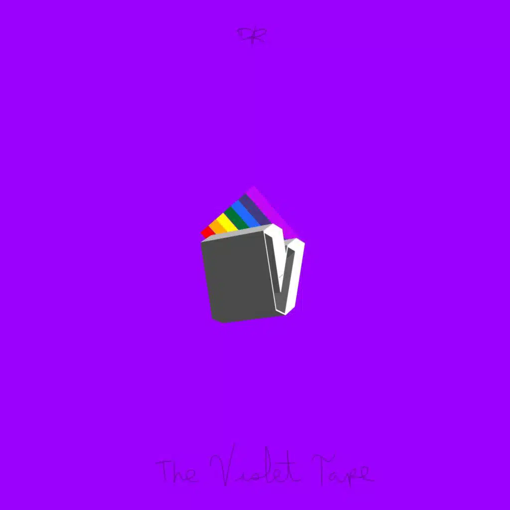The Violet Tape