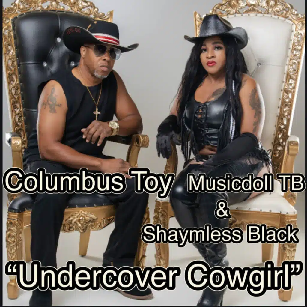 Columbus Toy