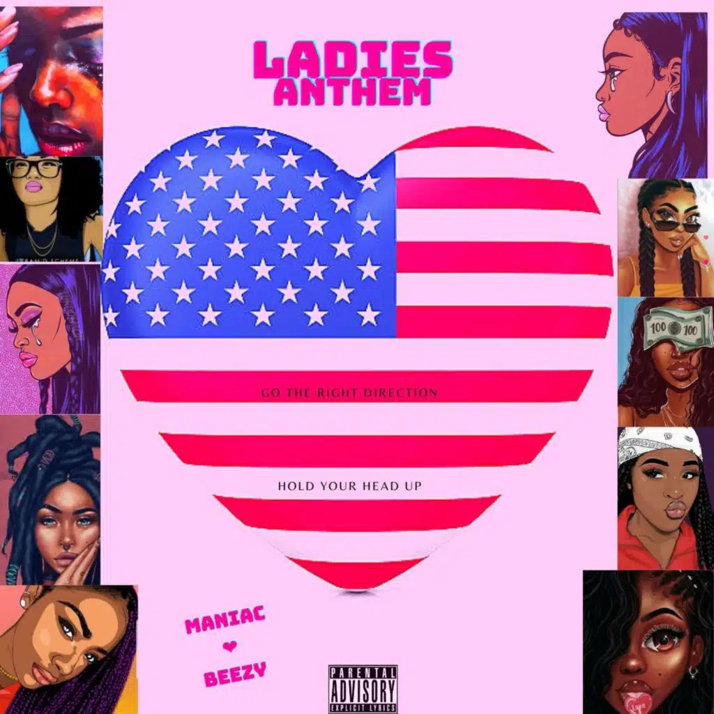 Ladies Anthem