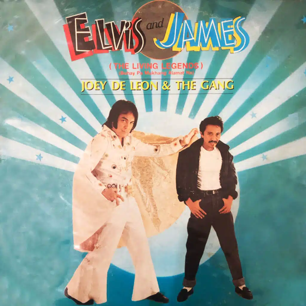 Wake Up, Aling Susie