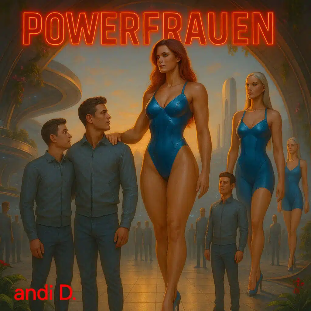Powerfrauen (Ballade)