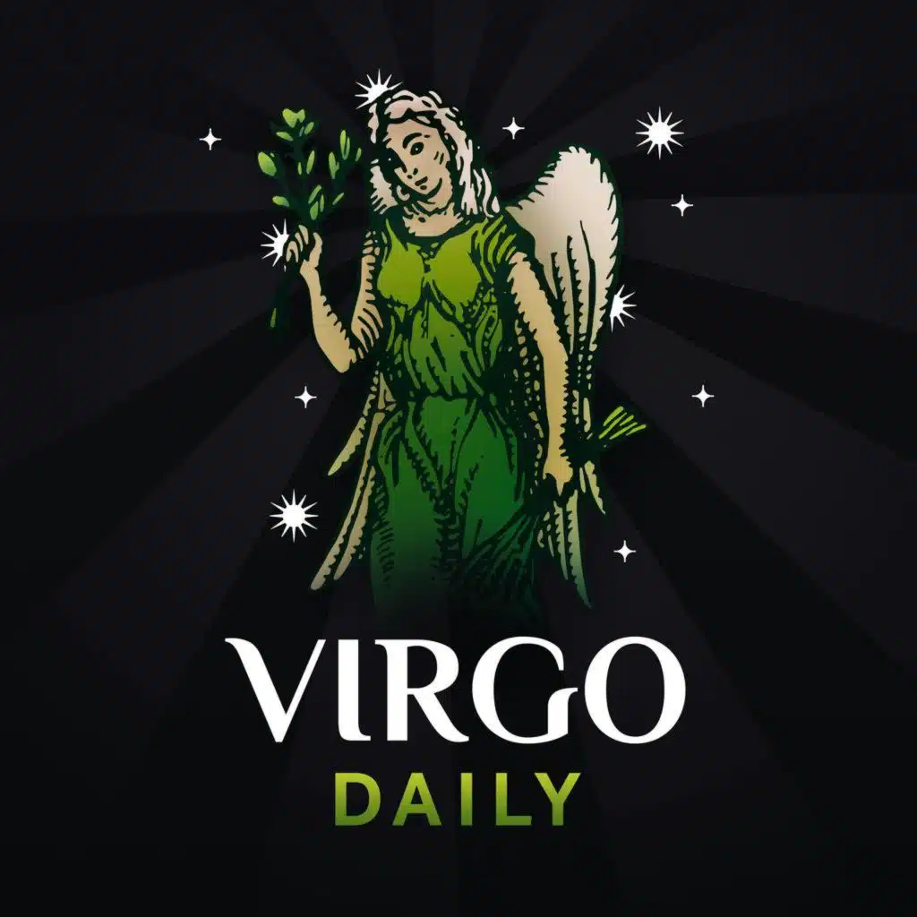 Tuesday, September 23, 2025 Virgo Horoscope Today