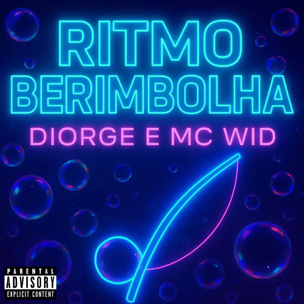 Ritmo Berimbolha (feat. mc wid)