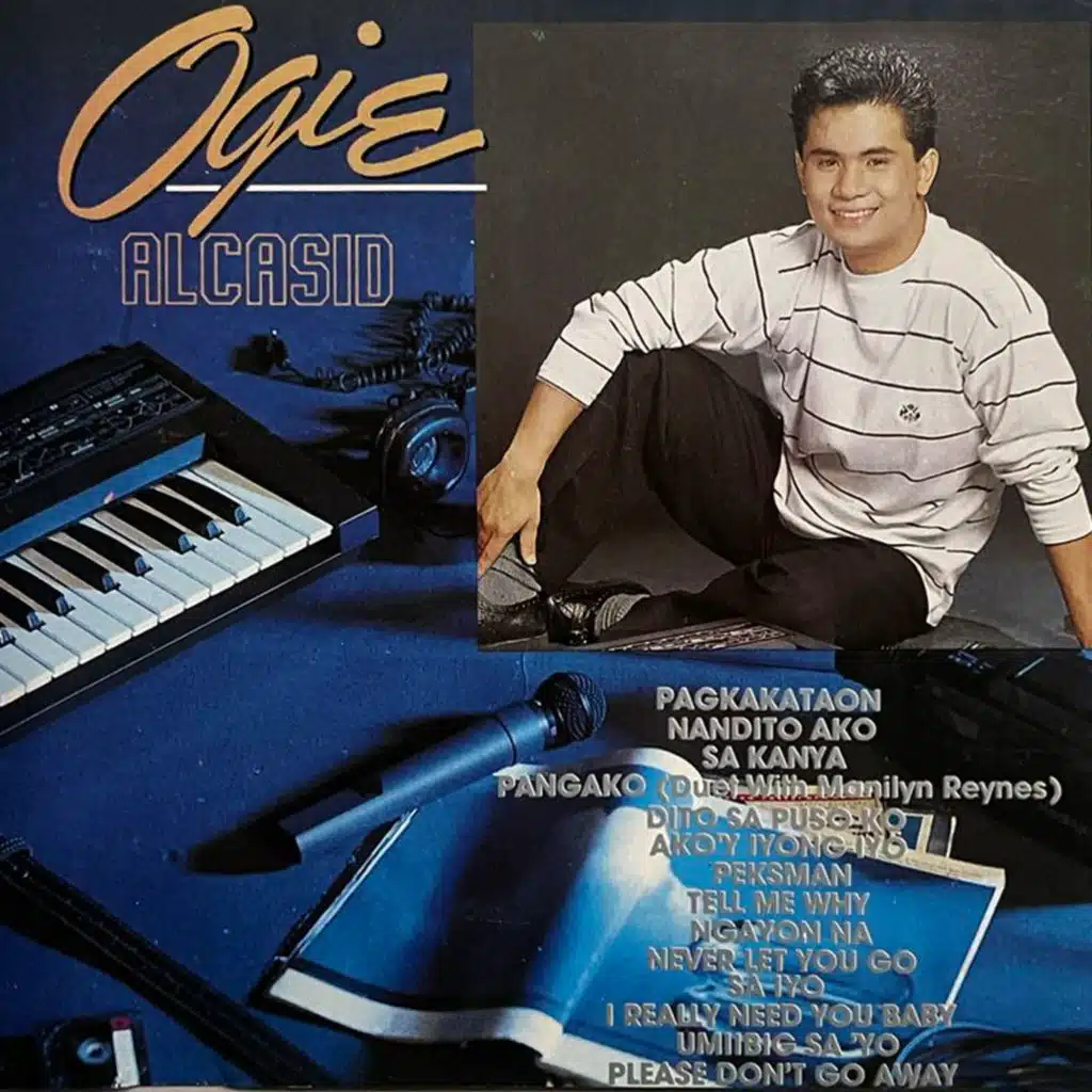 Ogie Alcasid