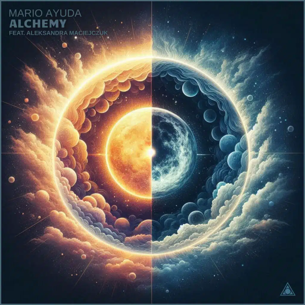 Mario Ayuda & Aleksandra Maciejczuk