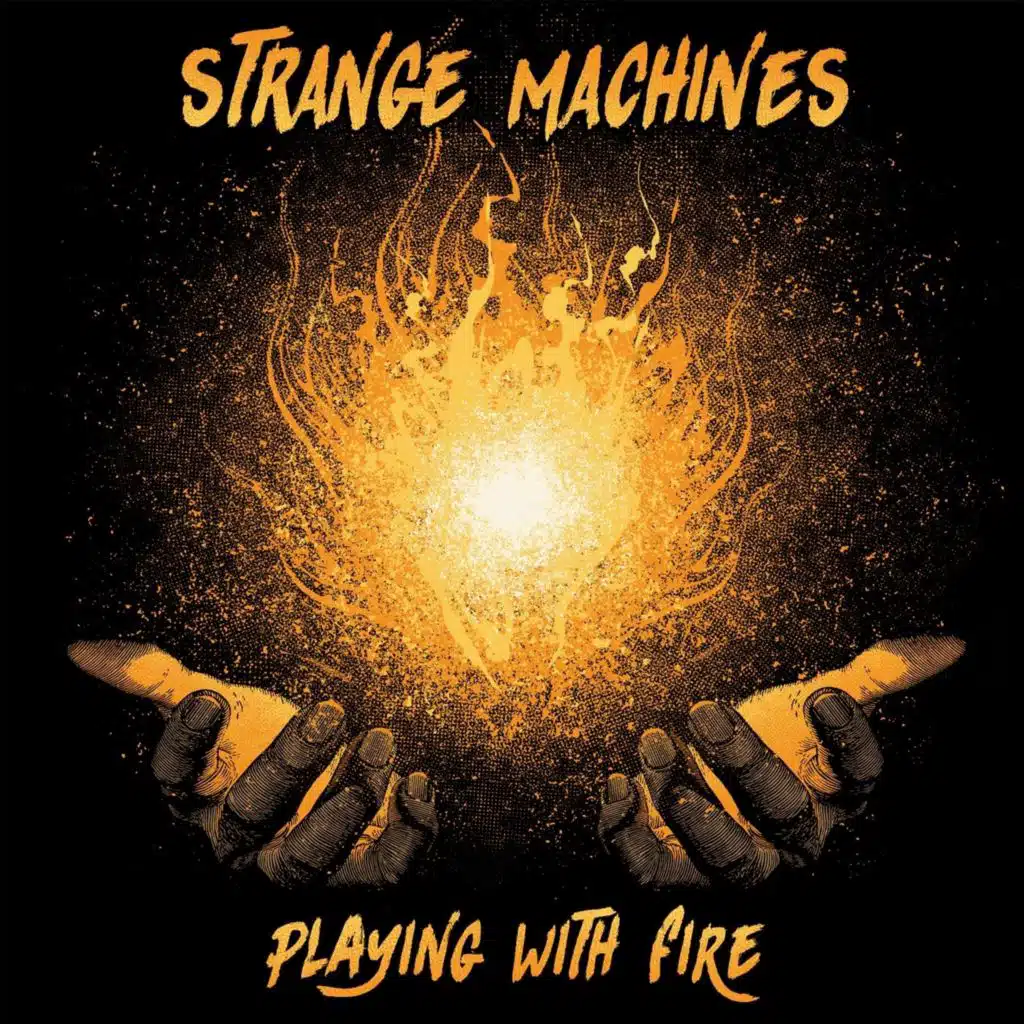 Strange Machines