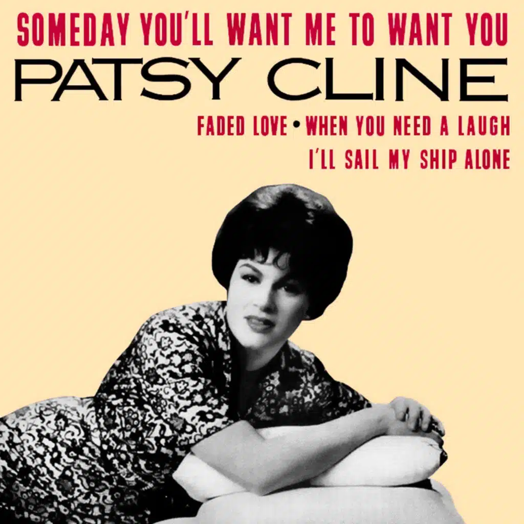 Someday You'll Want Me To Want You