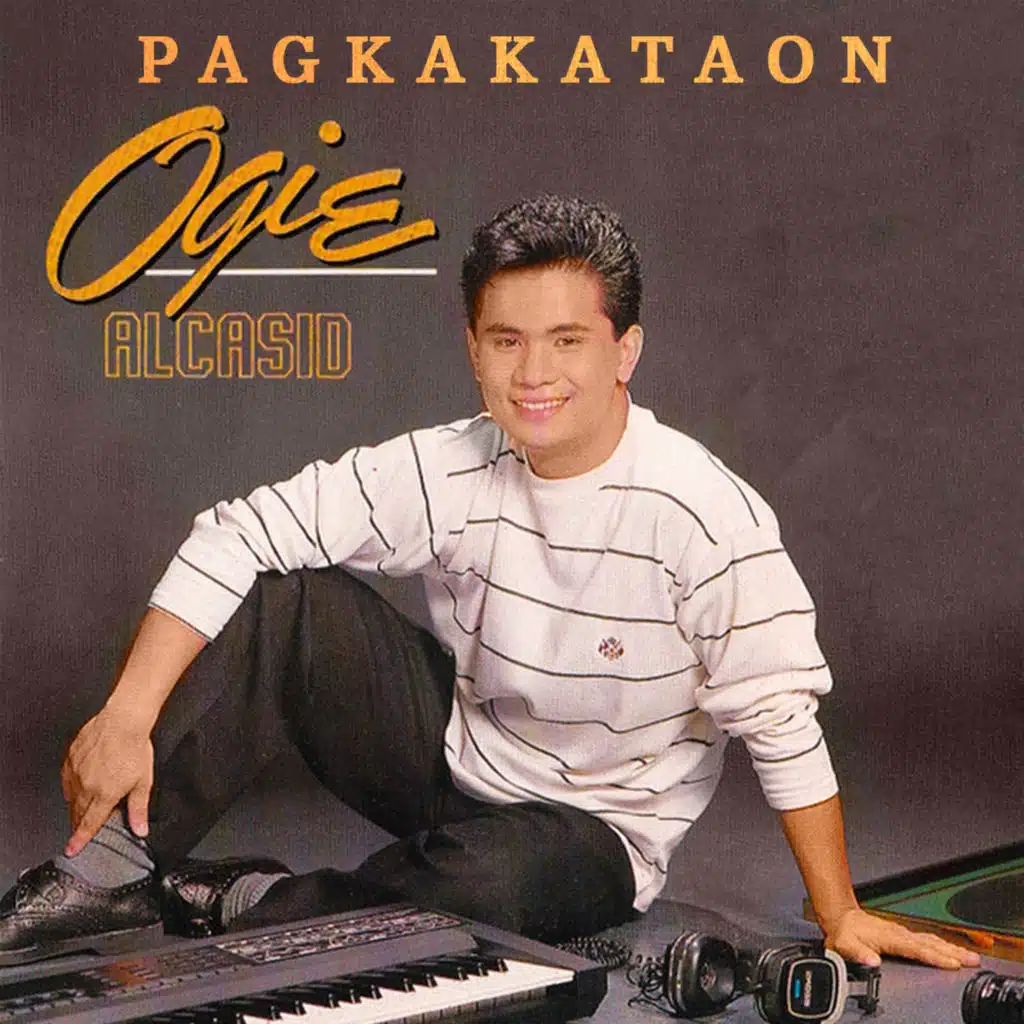 Pangako (Duet Version)