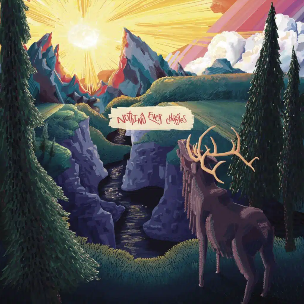 A Man Dies When People Forget Him