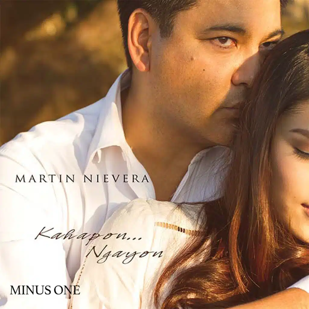 Kahapon...Ngayon Minus One