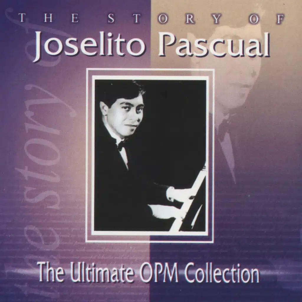 Joselito Pascual