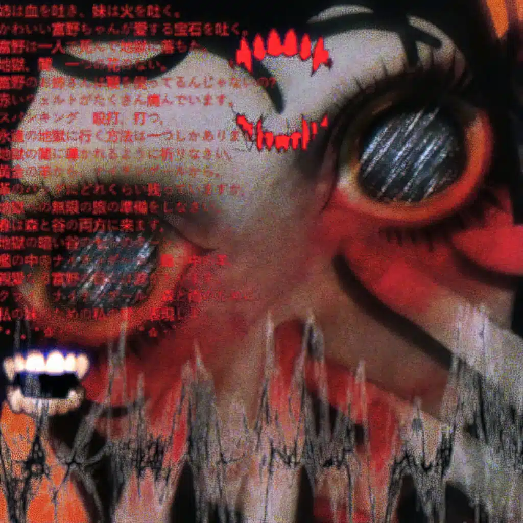 They Throw Dm At Me (feat. A-yko Z Bzn, Belitcash, Laru Alv34 & Tradicional)