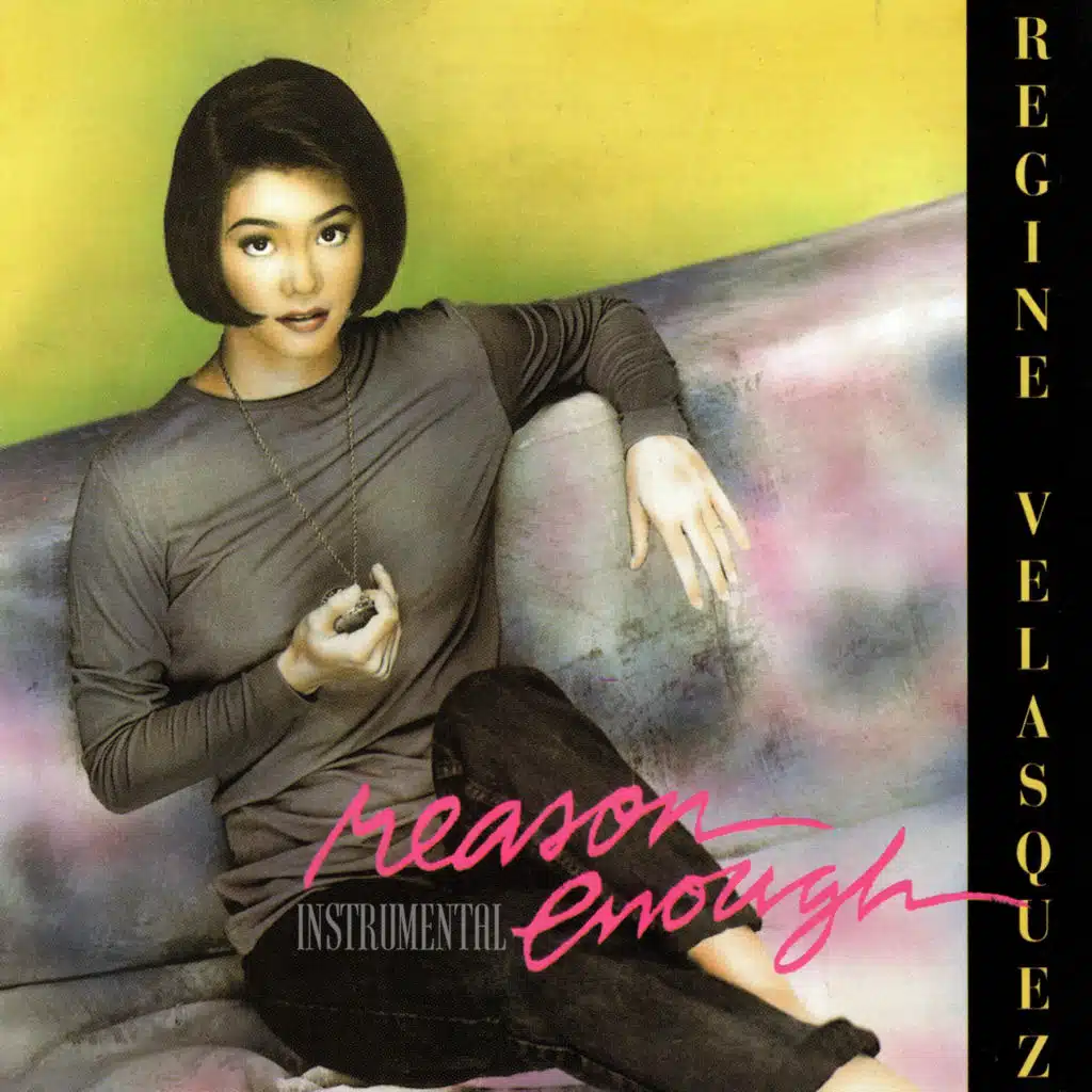 Say That You Love Me (Instrumental)