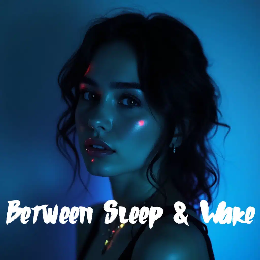 Beneath Quiet Stars (Over Slowed & Reverb)