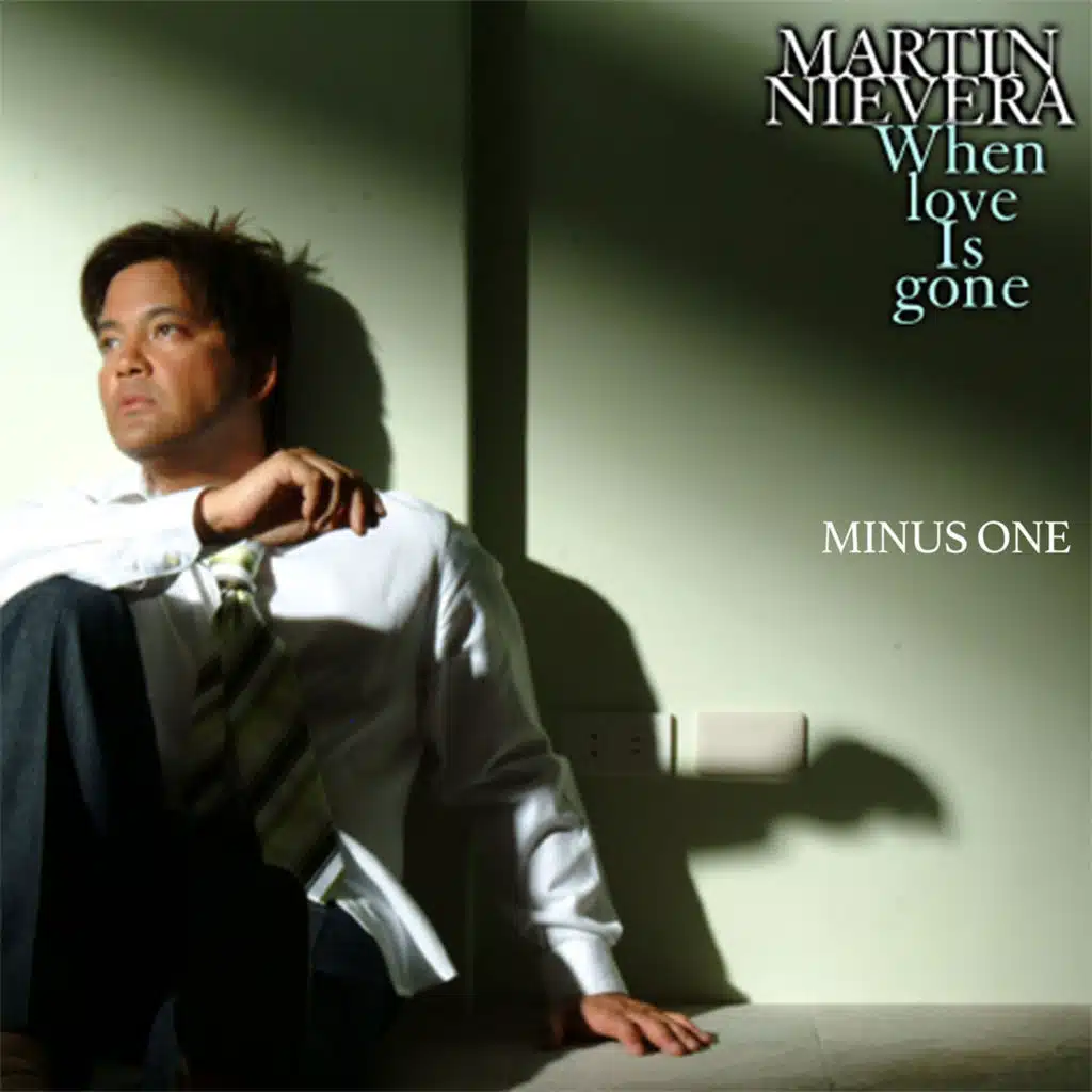 When Love Is Gone Minus One