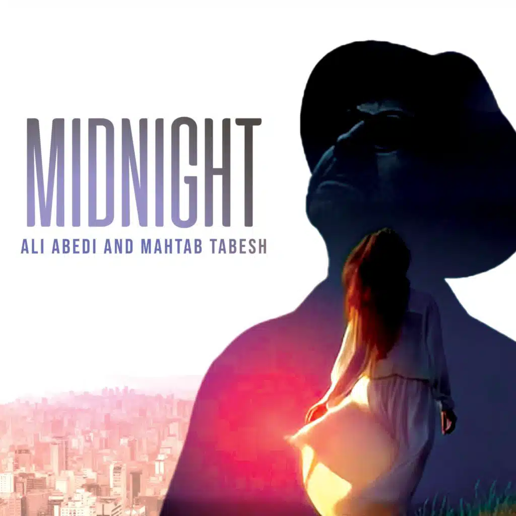 midnight (نیمه شب)
