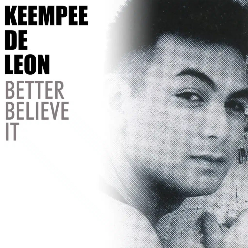 Keempee De Leon