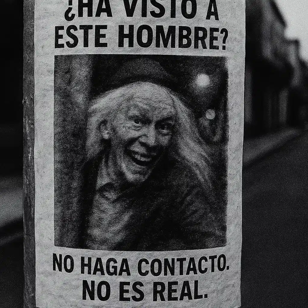 ¿Has Visto al Fantasma de la Zona Rosa? (Historias paranormales)