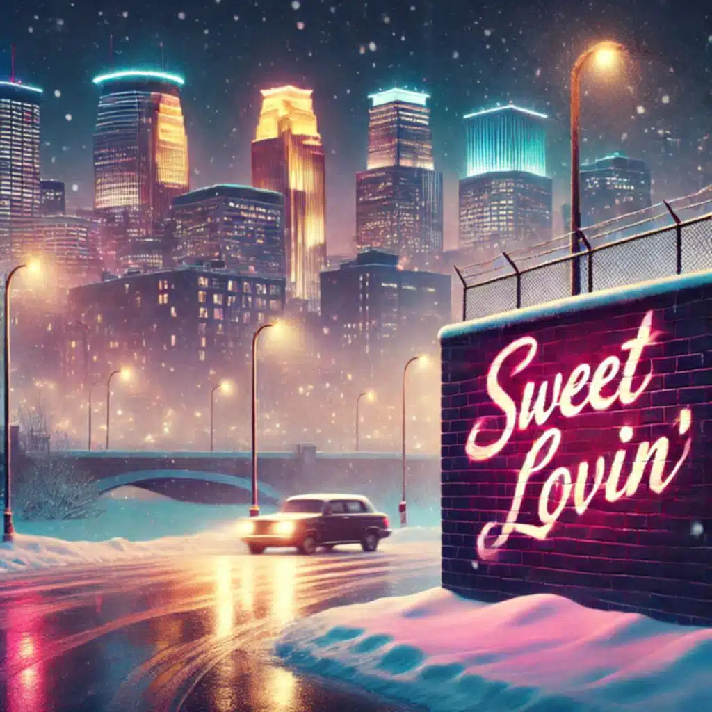 Sweet Lovin'