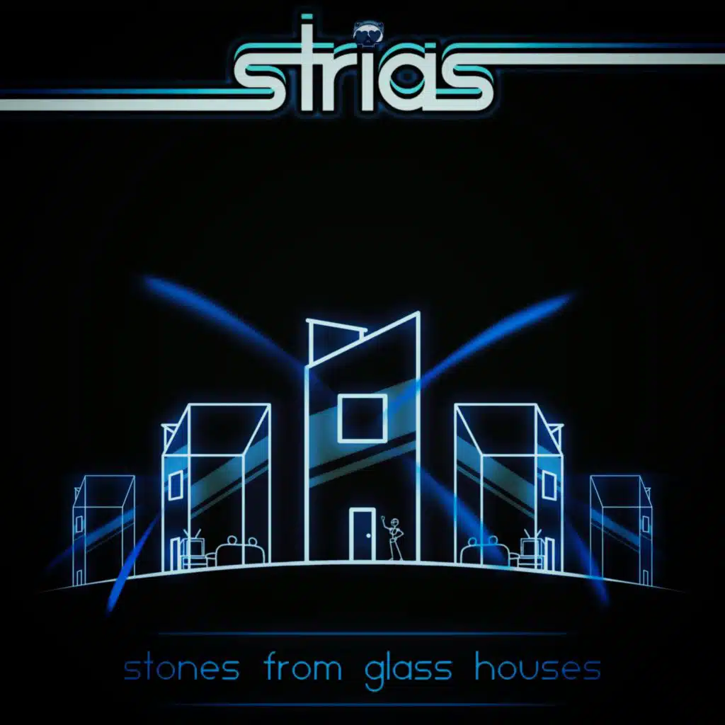 Stones From Glass Houses