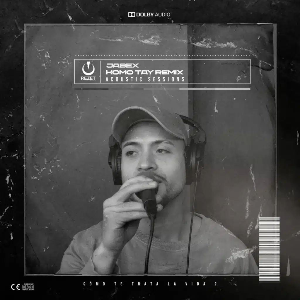 Komo Tay Remix (Acoustic Sessions)