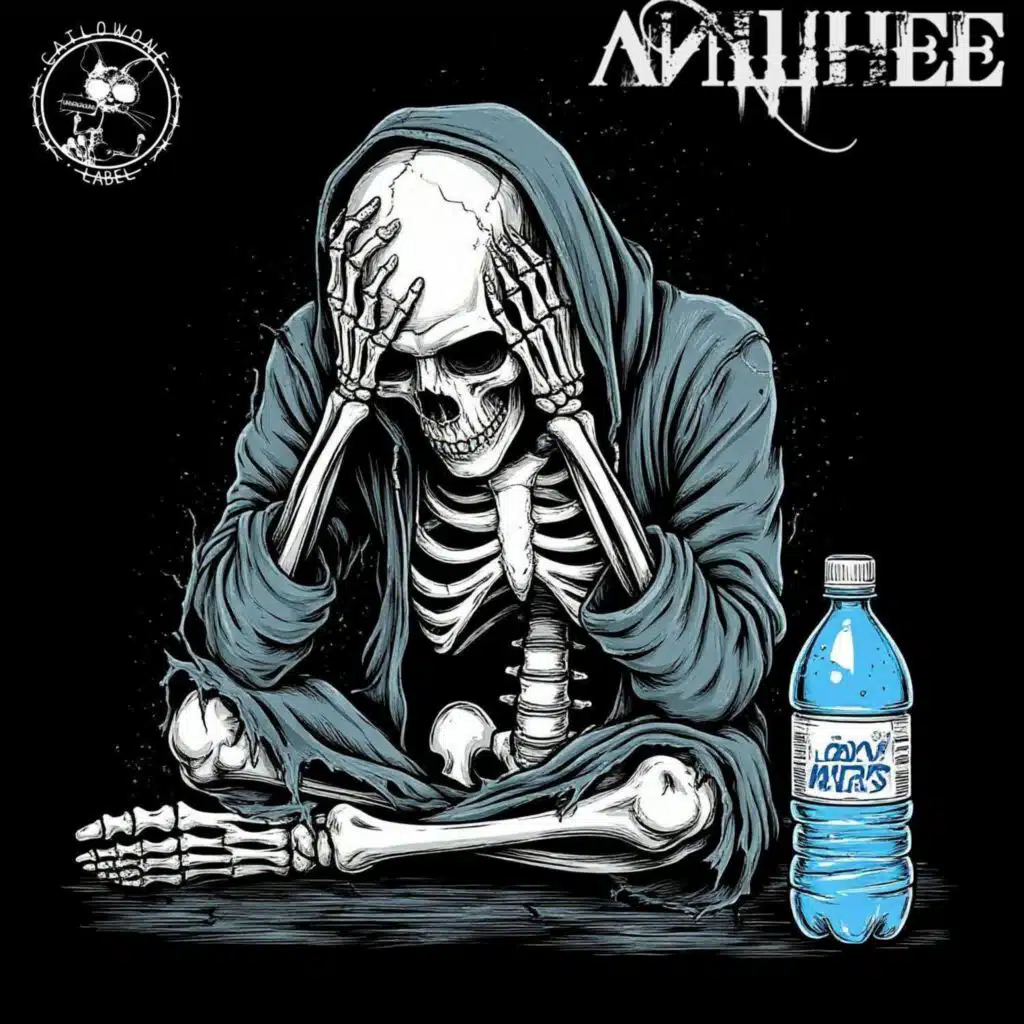 АлешаТяжелый