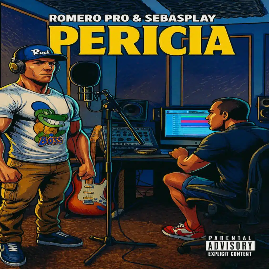 Pericia
