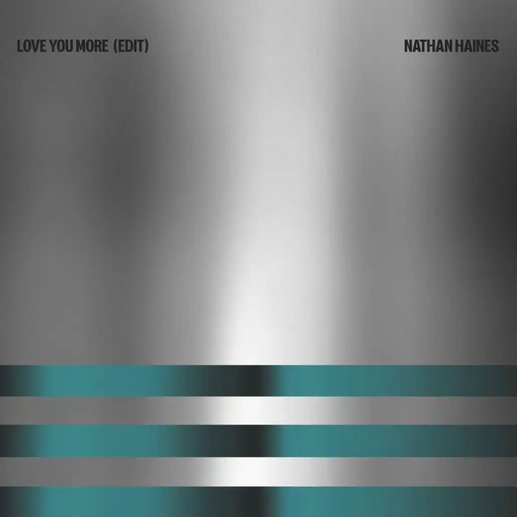 Love You More (Edit)