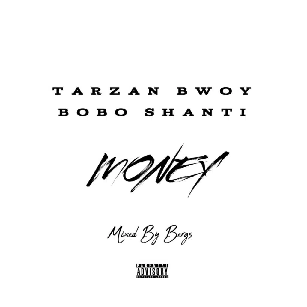 Money (feat. Bobo Shanti)