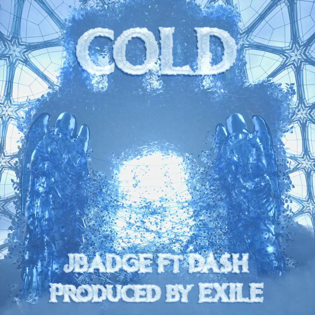 COLD (feat. Exile & Da$H)