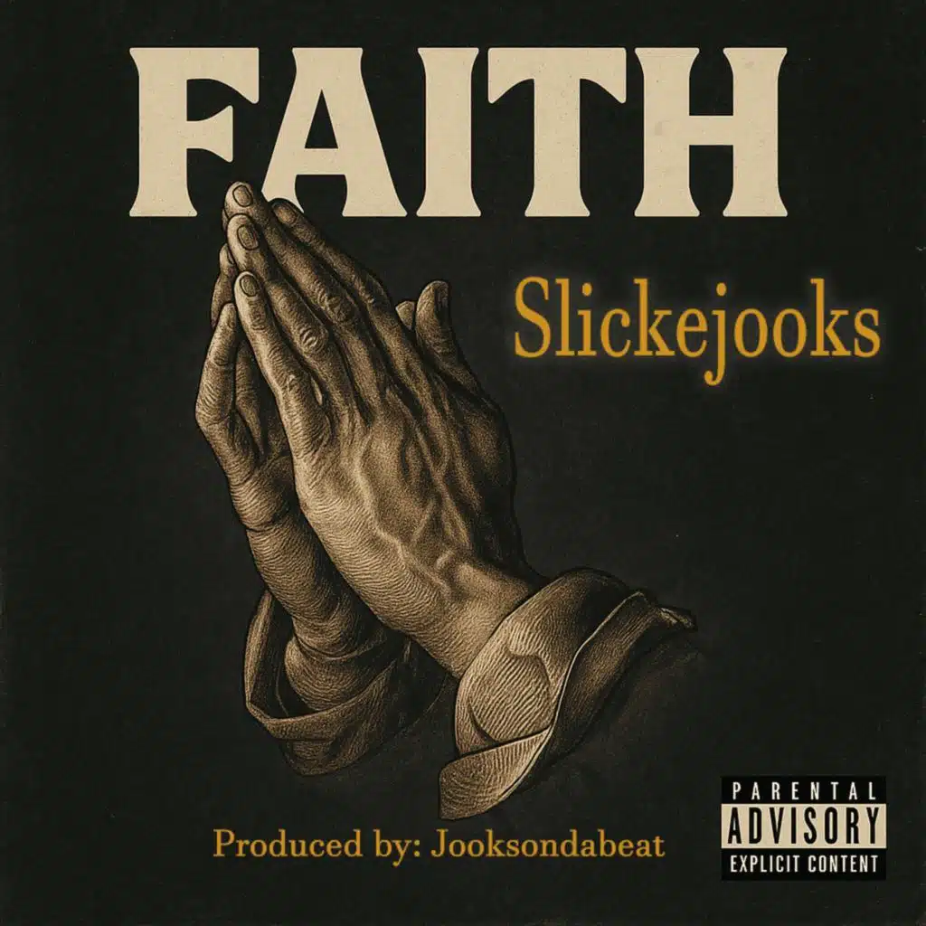 Hustling (feat. Rosana Danielz & At)