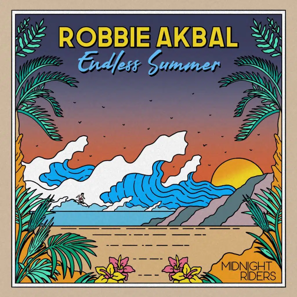 Robbie Akbal