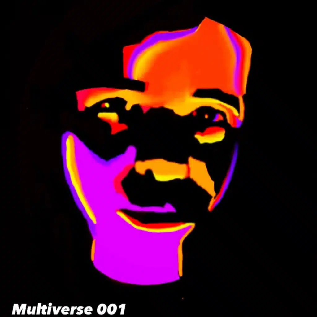 MULTIVERSE 001