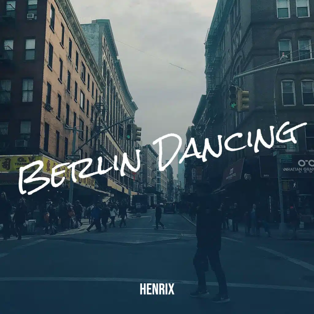 Berlin Dancing