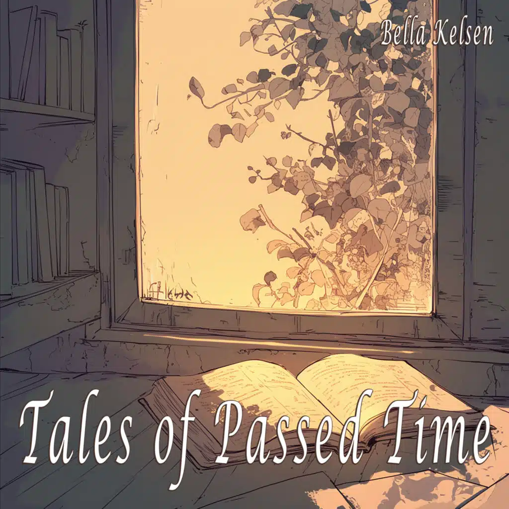 Tales of Passed Time (Vintage Version)
