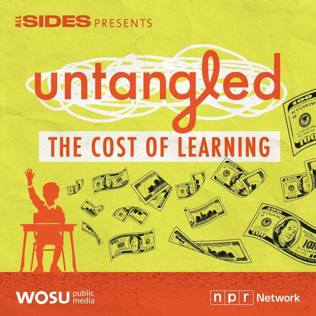 Untangled: The Cost of Learning