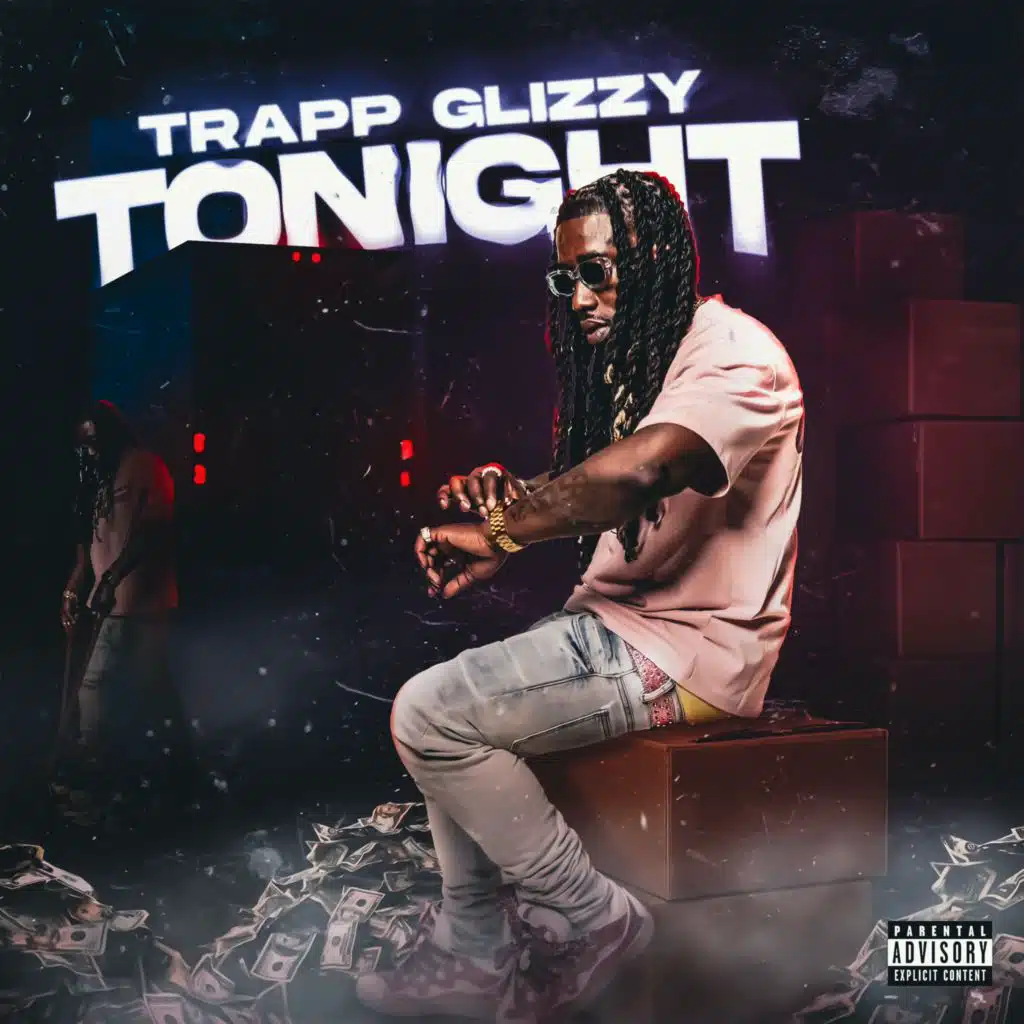 Trapp Glizzy