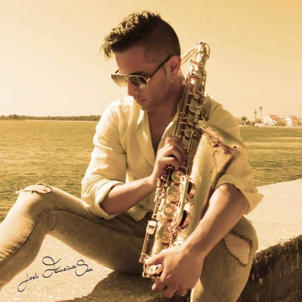 Joel Ferreira Sax